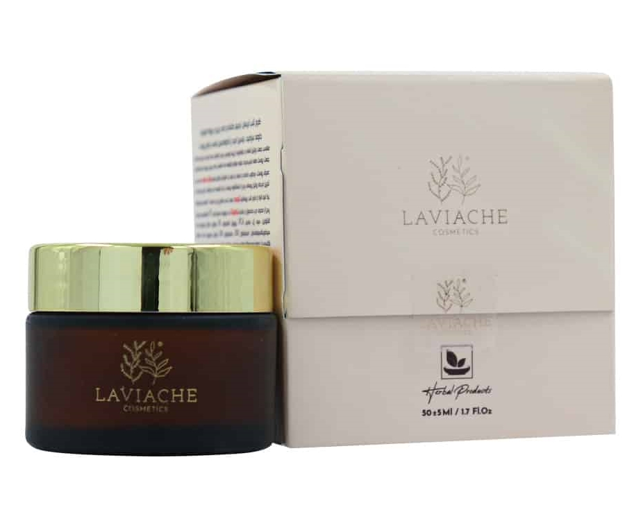 لاویاچه کرم شب آبرسان و لیفتینگ